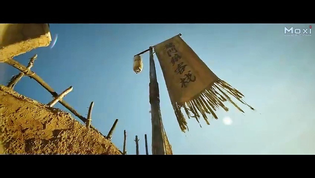 La Posada del Dragón Pelicula de Accion de Artes Marciales  Completa en Español Latino HD