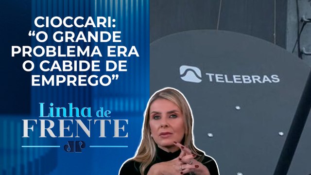 Privatizações no Brasil ajudaram na modernização dos serviços? | LINHA DE FRENTE