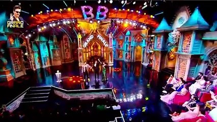 Sana Makbul is The Bigg Boss OTT3 WINNER