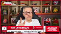 Ten hug,s Transfer warning !man utd transfer News