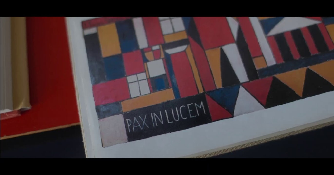 Pax In Lucem - Trailer