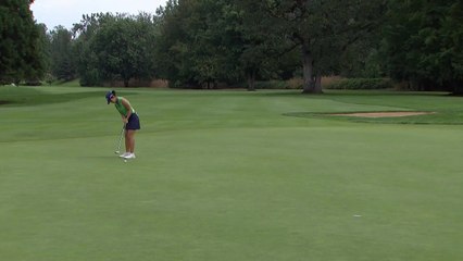 Le replay du 2ème tour du Portland Classic - Golf - LPGA