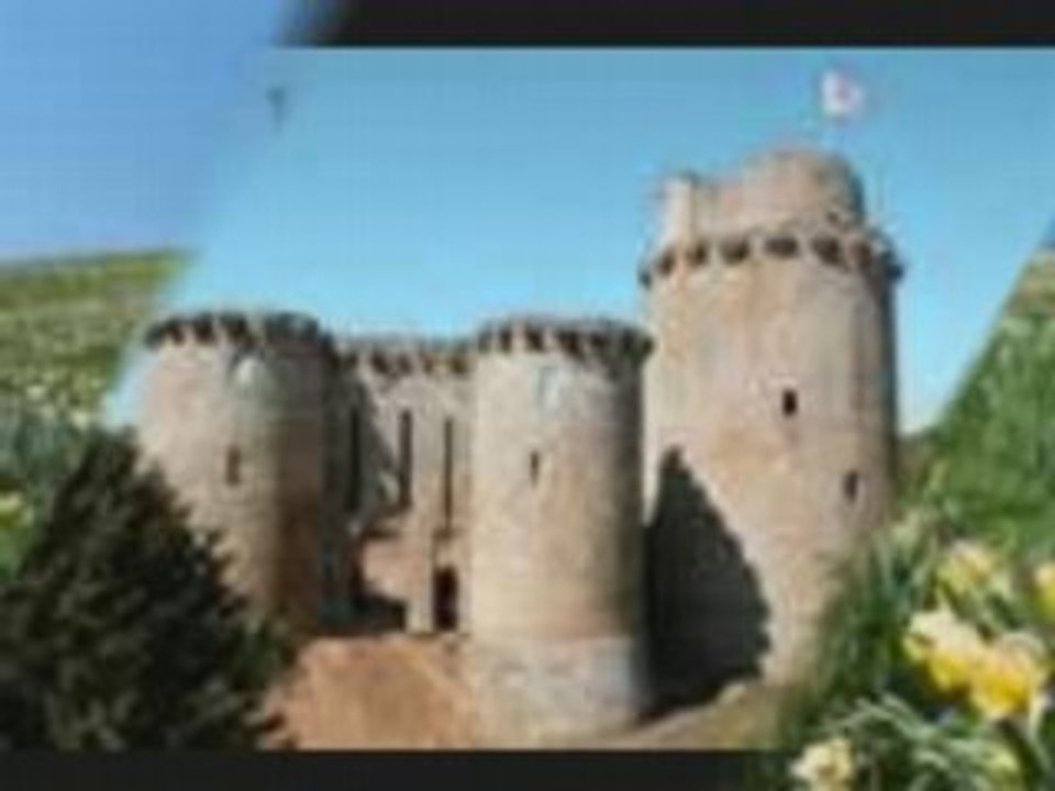 claude barzotti Il a neigé sur edimbourg