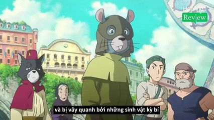 ALL IN ONE | Thanh Niên Bị Liệt Chân Chuyển Sinh Vào Thế Giới Mới Và Trở Thành Anh Hùng