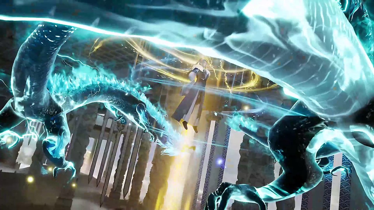 The Sovereign of All Realms episode 257 | Multi Sub | Anime 3D | vip110.vip