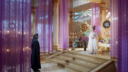 HƯƠNG MẬT TỰA KHÓI SƯƠNG - TẬP 27