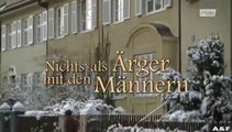 Nichts als Ärger mit den Männern