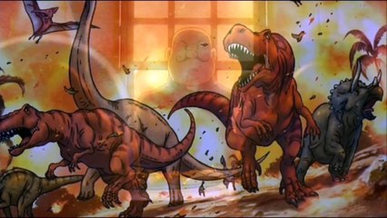 Doraemon Movie hindi dubbed Jadu Matar or Jahanum Part 9