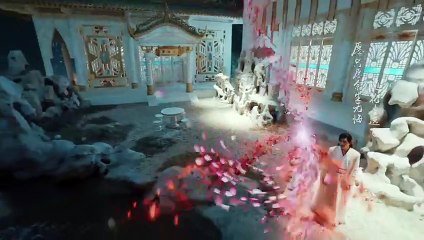 HƯƠNG MẬT TỰA KHÓI SƯƠNG - TẬP 33