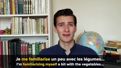 Learn French with Disney Movies_ Ratatouille