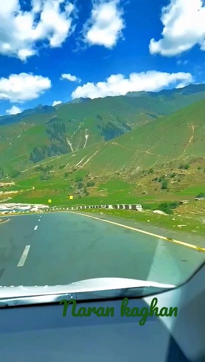 Babusar top l naran valley l kaghan valley l Pakistan l natural beauty @attiqshaheen-(720p)