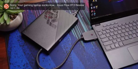 AliExpress Wouldn t Lie... Right_ - Crelander Dual Screen Laptop