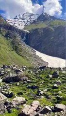 Beautiful Naltar Valley ���� #naltarvalley#trendingshorts #youtubeshorts#tourpakistan #peace#nature-(720p)