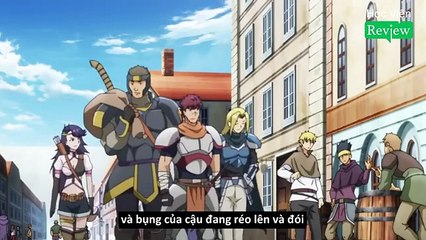 Thanh Niên Bị Đối Xử Như Rác Nhưng Học Được Kỹ Năng Cướp Lấy Chỉ Số Của Kẻ Thù Mà Trở Thành Sát Nhân