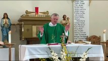 Catholic Mass Today I Daily Holy Mass I Saturday August 3 2024 I English Holy Mass