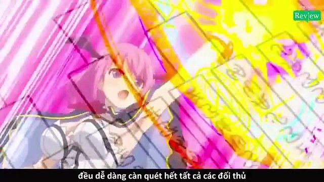 ALL IN ONE | Đại Ma Vương Mạnh Nhất Lịch Sử Chuyển Sinh Thành Dân Thường | Tóm Tắt Anime