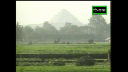 La gran Pirámide: Camino a las estrellas - Documental - Español Latino