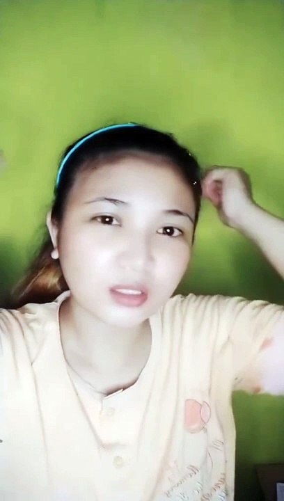 kok kayak badut 