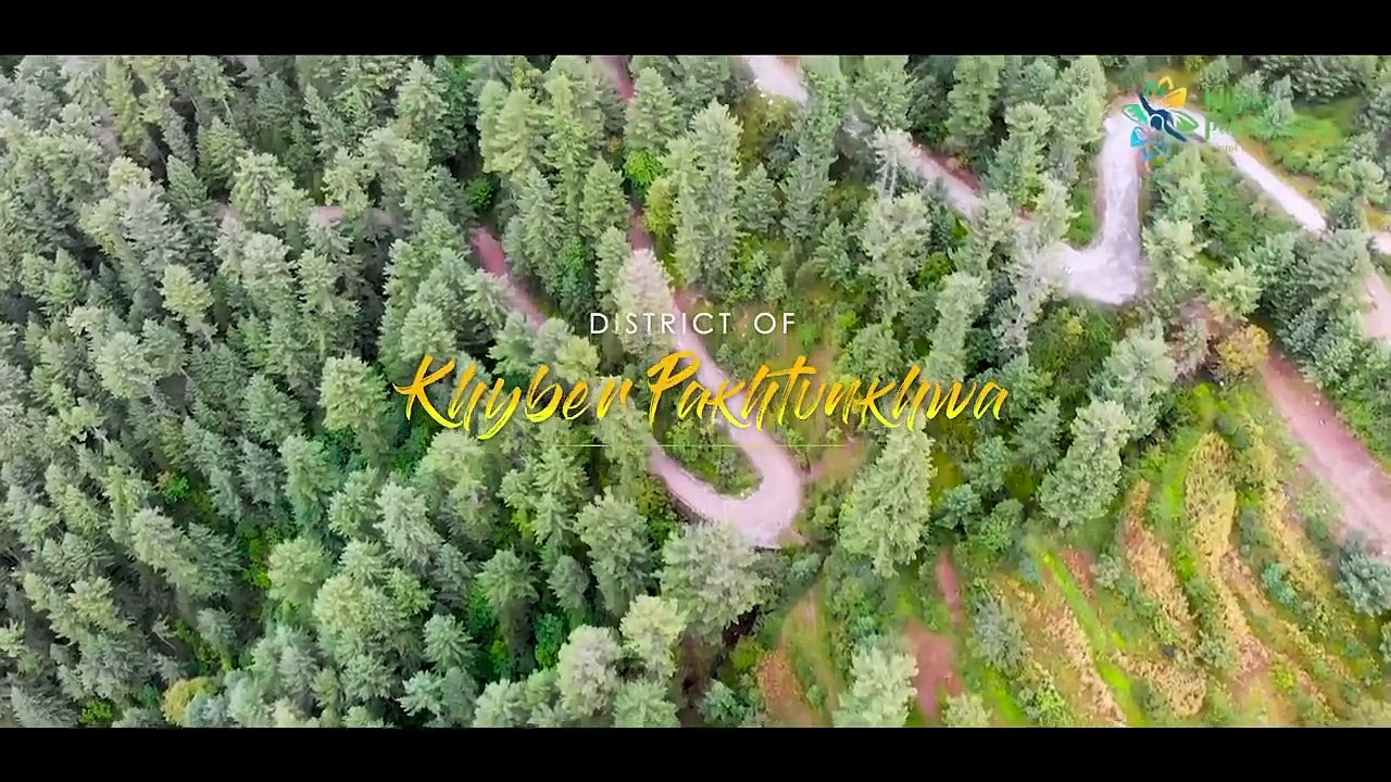 Scenic beauty of Naran, Kaghan & Balakot l Mansehra l Pakistan Tourism l PTI Official-(720p)