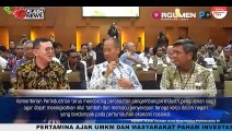 Potensi Besar Industri Olahan Sagu dalam Mendukung Pertumbuhan Ekonomi Nasional