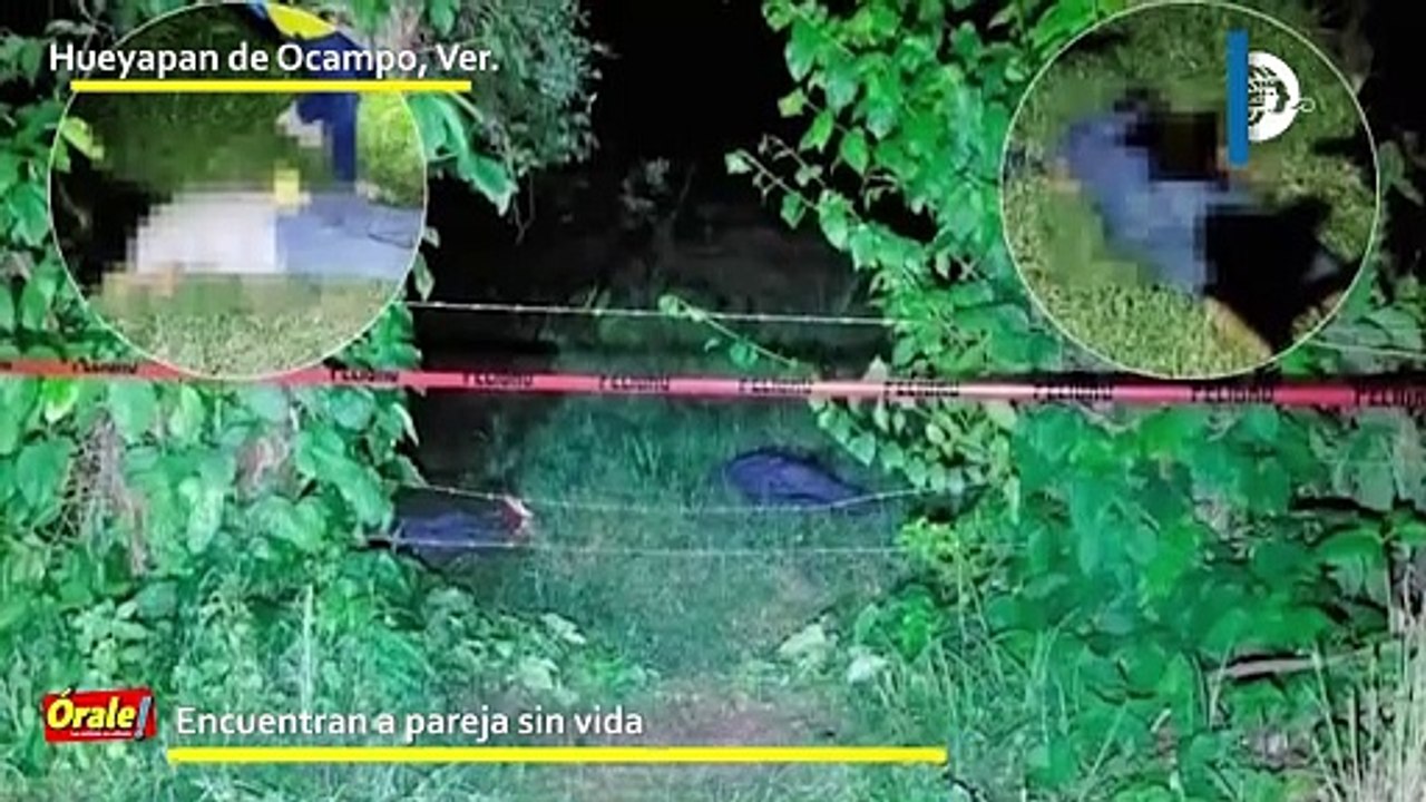 Breves Policiacas del 02 de Agosto