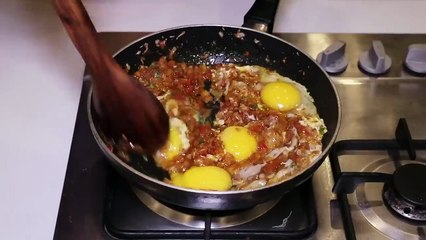 utomp3.com - Lifafa Egg Cheese Paratha l Anda Cheese Paratha Recipe l Kitchen With Amna_v720P