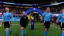 MÉXICO 1-0 JAMAICA - HIGHLIGHTS - CONMEBOL COPA AMÉRICA USA 2024™