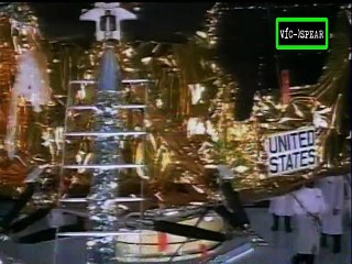 Nova: Hacia la luna - Parte 2 - Documental (1999) Español Latino