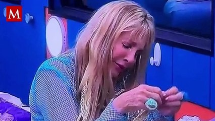 Adrián Marcelo hace cruel broma sobre el hijo muerto de Shanik