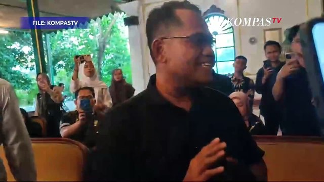 Respons Dedi Mulyadi Usai Dipolisikan Aep dan Rudiana soal Dugaan Sebar Hoaks Kasus Vina