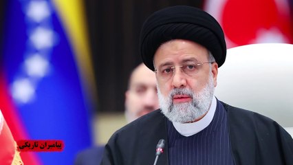پیامبران تاریکی / بخش سی ام