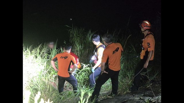 완주서 다슬기 잡던 50대 물에 빠져 숨져 / YTN