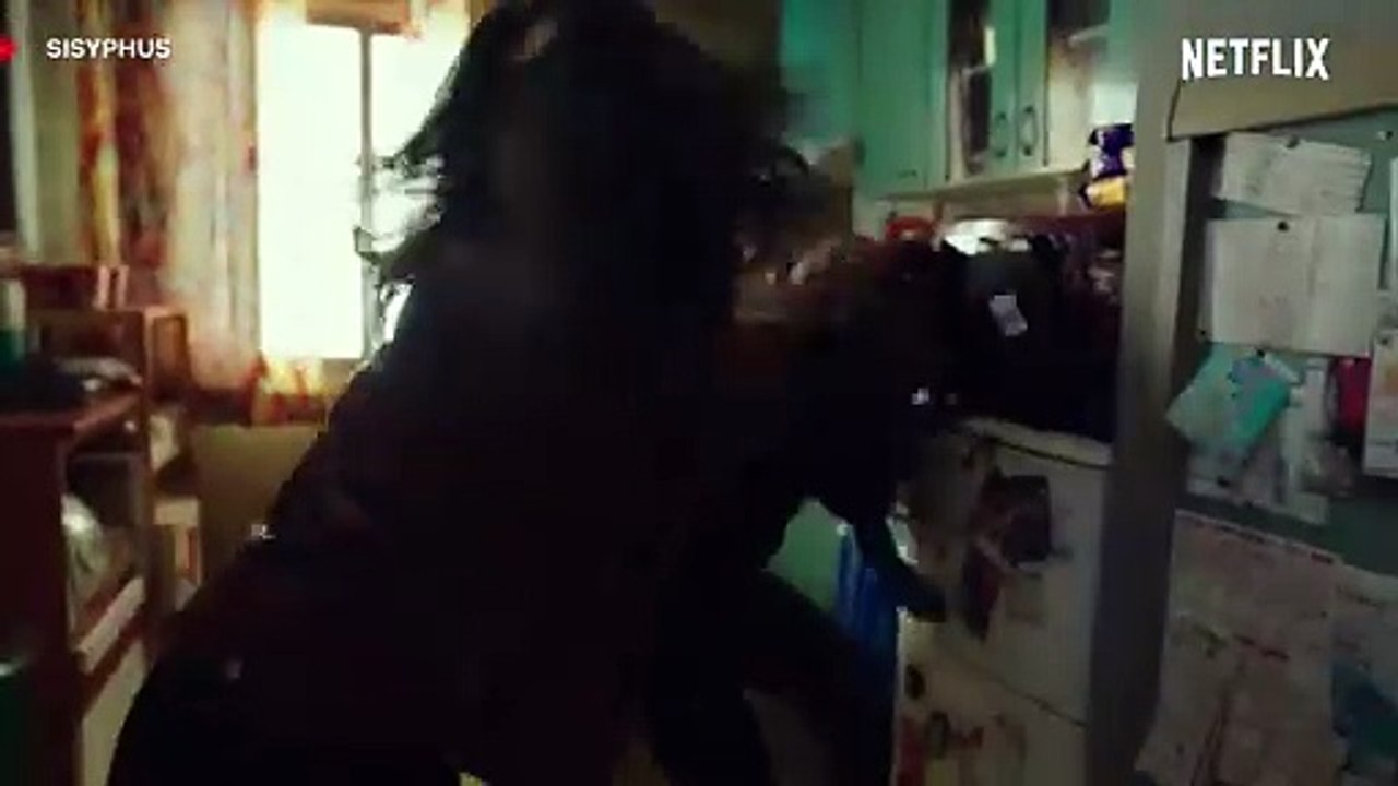 Park_Shin-hye_Is_in_Top_Fighting_Form_%F0%9F%91%8A___Sisyphus___Netflix ...