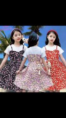 Kids Dresses #fashion #dresses