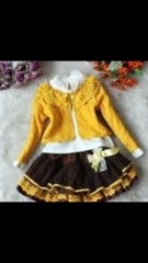 Kids Dresses #fashion #dresses