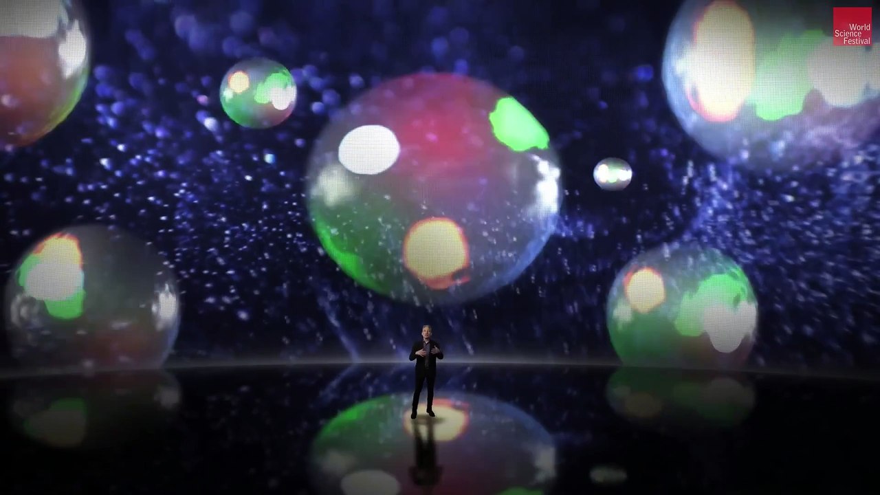 Quantum Entanglement： 2022 Nobel Prize in Physics