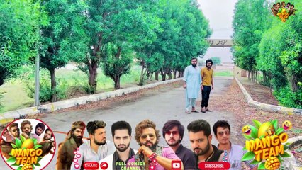 Khiladi Chor vs Anari Chor  wait for end ||  @MangoTeamm  #funny  #comedyfilms