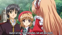 Fortune Arterial Akai Yakusoku Staffel 1 Folge 6 HD Deutsch