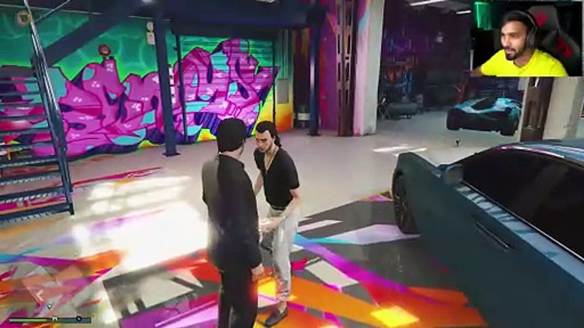 SELLING MY SUPERCAR - GTA 5 GAMEPLAY #155