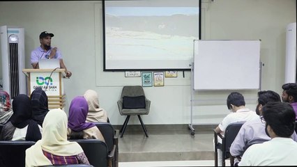 Psychological benefits of namaz