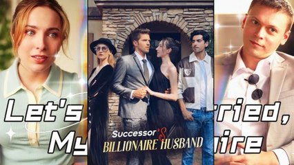 Fated to Love a Billionaire: A Night That Changed Everything 💍