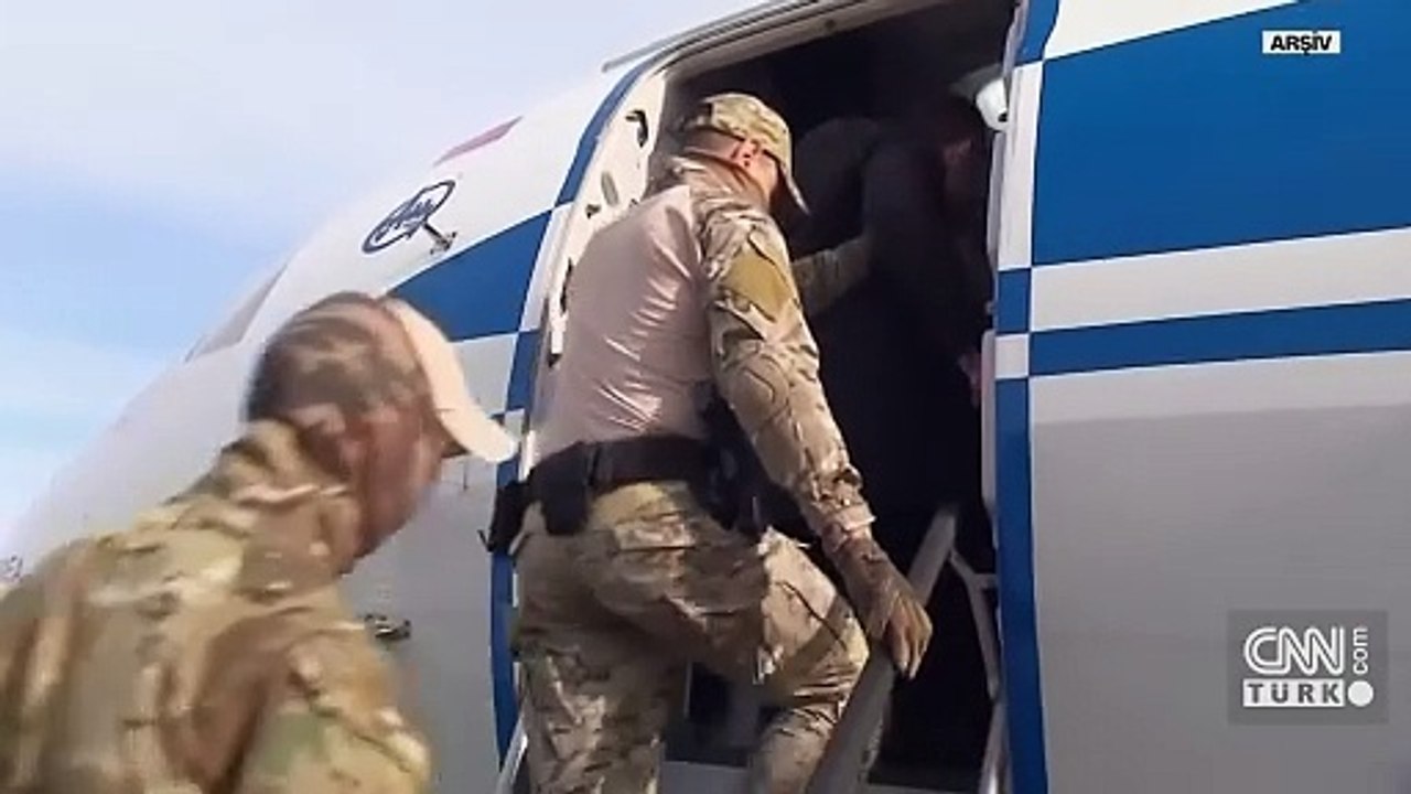 VİDEO HABER | MİT'ten büyük takas operasyonu: Türkiye başka hangi operasyonlara imza attı?