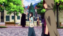 Zero kara Hajimeru Mahou no Sho Staffel 1 Folge 3 HD Deutsch