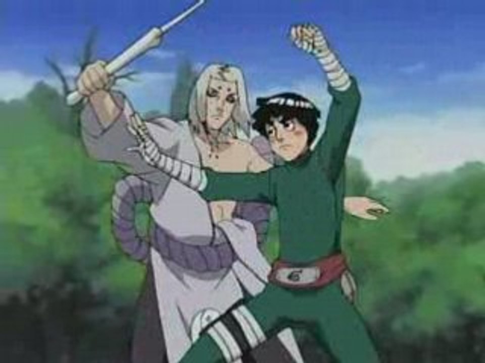 AMV naruto