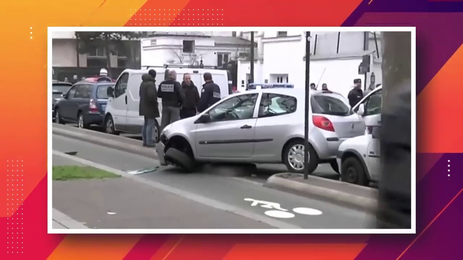 ⁣Craziest Events Caught On Video