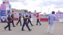 JO 2024 : la gendarmerie de Chambéry mobilisée
