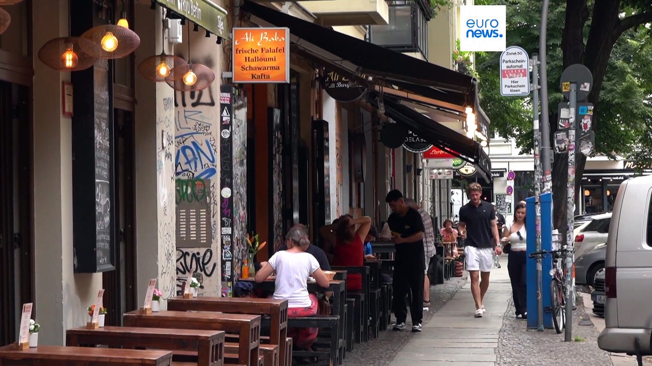 Streit in Deutschland um niedrigere Steuern für Fachkräfte aus dem Ausland