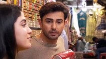 Kaffara Episode 08 - [Eng Sub] - Ali Ansari - Laiba Khan - 3rd August 2024 - HAR PAL GEO (Review)