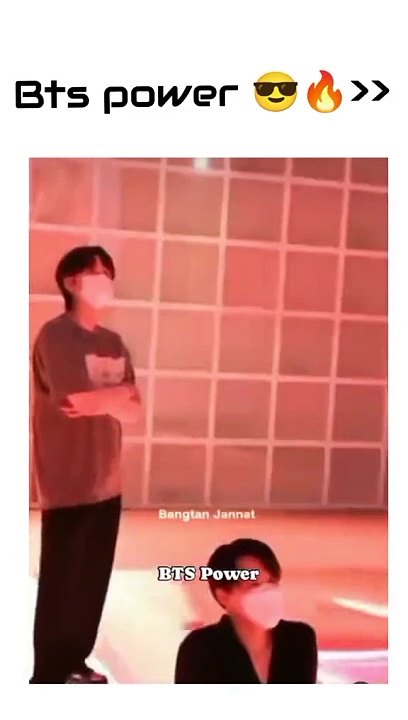 OT7 BTS MEMBERS