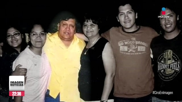 Liberan al empresario José Ventura Castillo, padre de la senadora electa Verónica Castillo